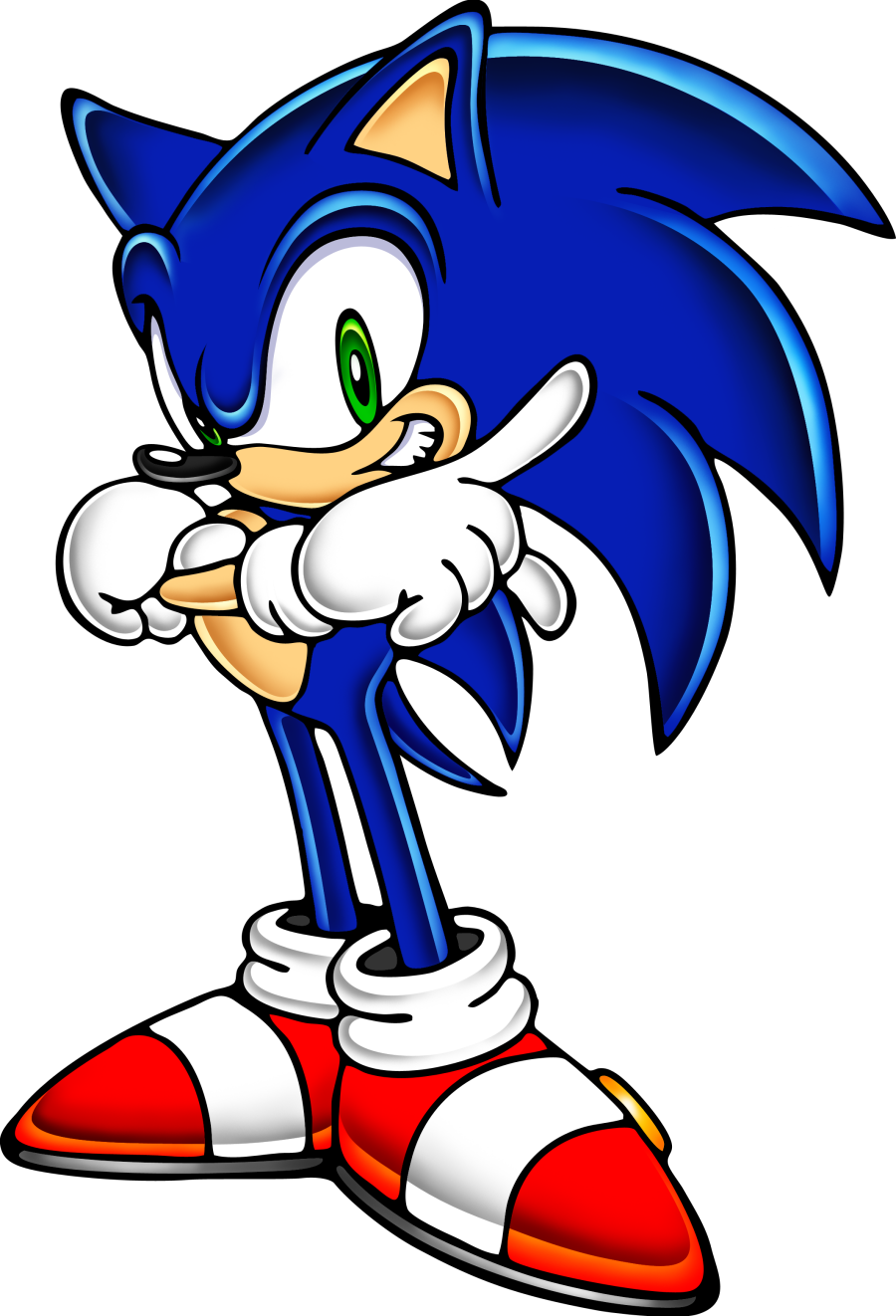 Spongemuffinexe â more sonic knowledge for your brain skulls