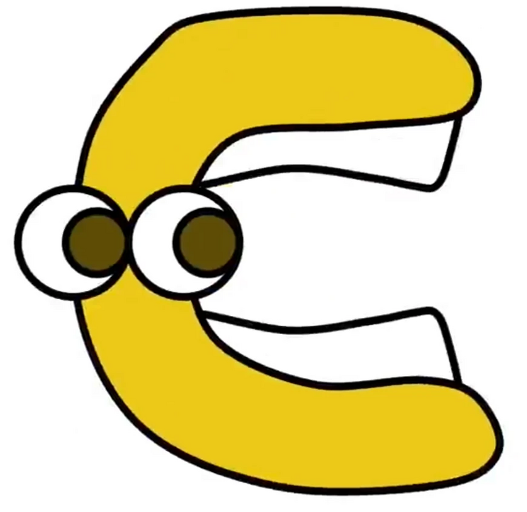 Discuss everything about unofficial alphabet lore wiki