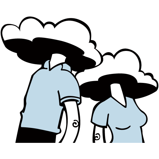 Cloudscape ics