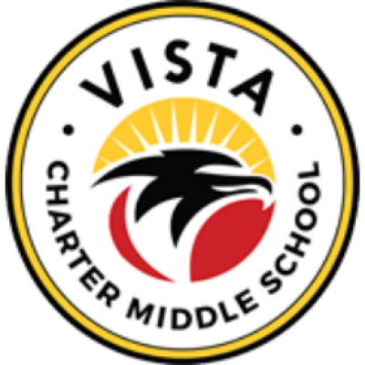 Vista charter middle school home