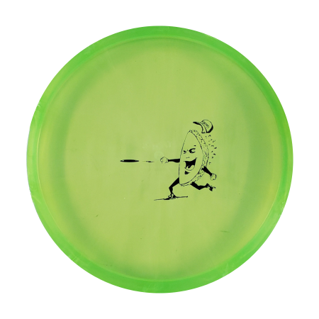 Mint discs austin texas disc golf pany â mint discs