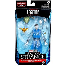 Doctor strange marvels armadillo wave marvel legends