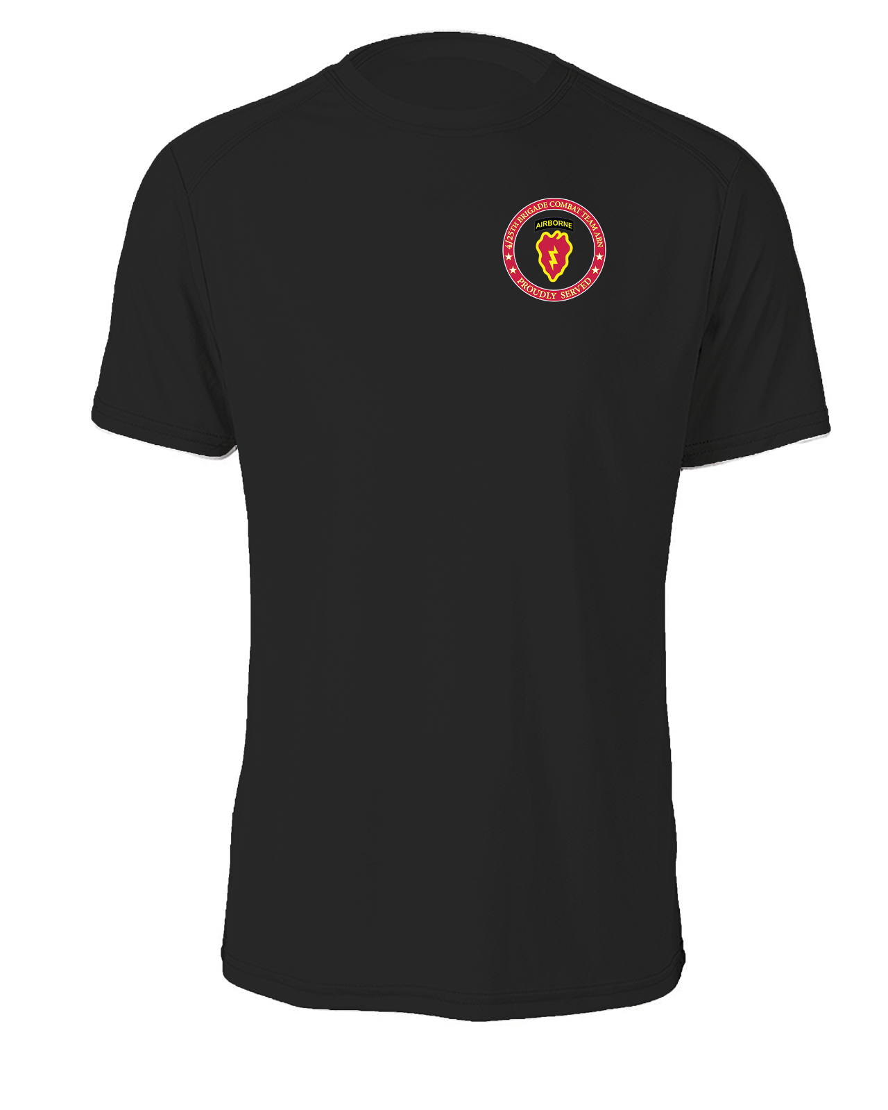 Th infantry division airborne