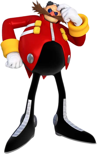Dr eggman game vs battles wiki
