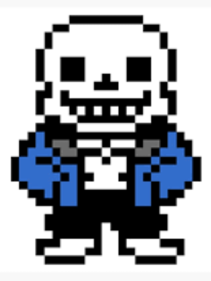 Give me your ocs and i will assign them a videogame character that reminds me of them roriginalcharacter