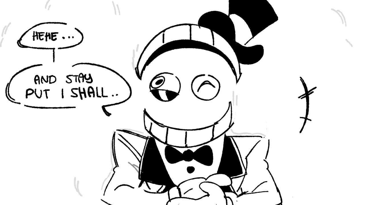 Ððvibesð ð â i want to see all the carnival au bios again but