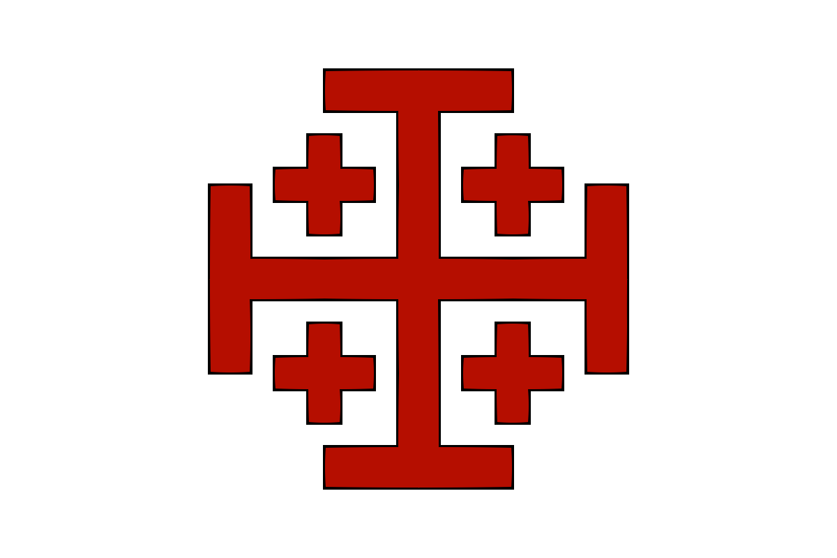 Theocracy of jerusalem organization in portalworld modern world anvil