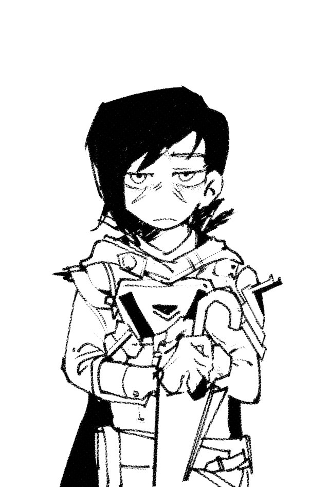 Bladie my beloved lioria