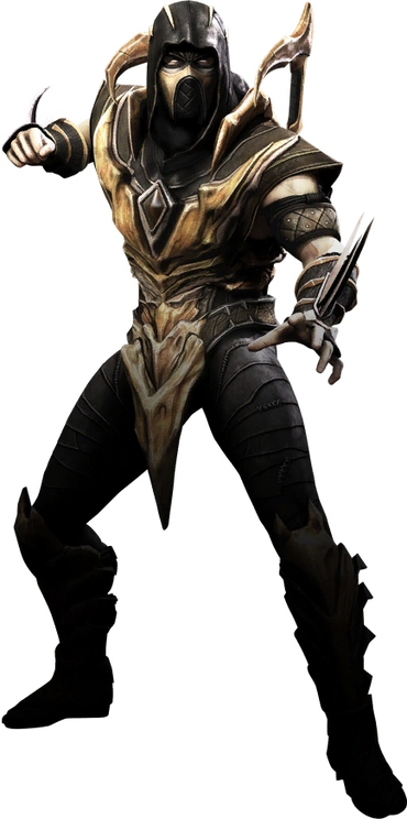 Discuss everything about mortal kombat wiki