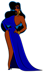 Nubian