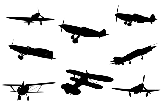Aircraft shadow png transparent images free download vector files