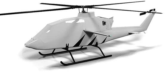 Helicopter vv