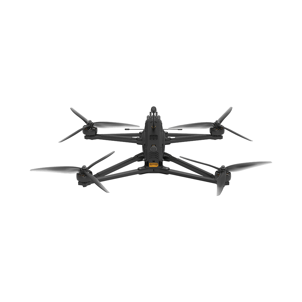 Iflight helion o s hd tbs nanorx crossfire version danger crew