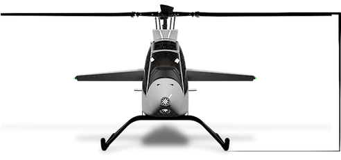 Helicopter vv