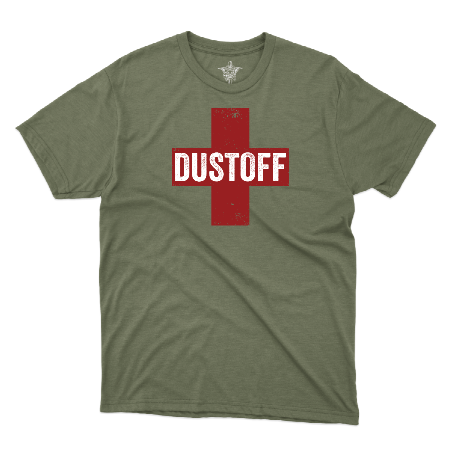 Dustoff t