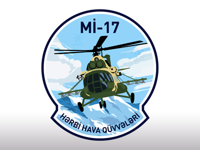 Azerbaijan air force mäl mä