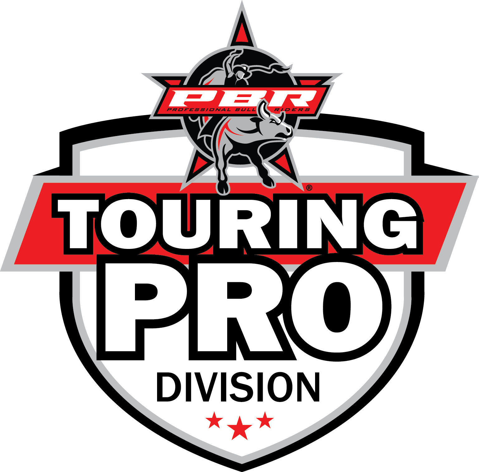 Events professional bull riders