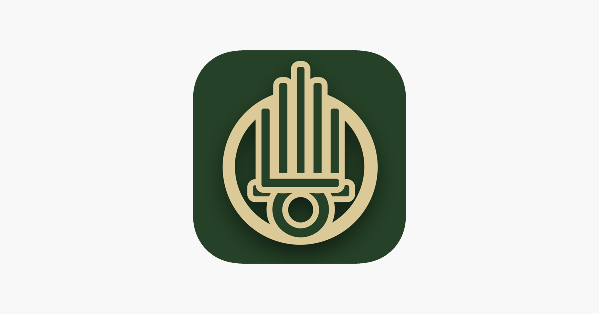 Legion training on the app store
