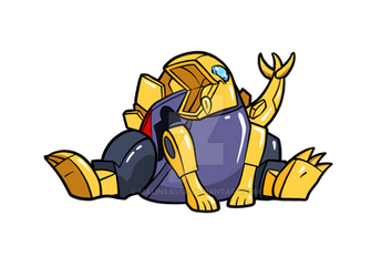Transformersforever gallery