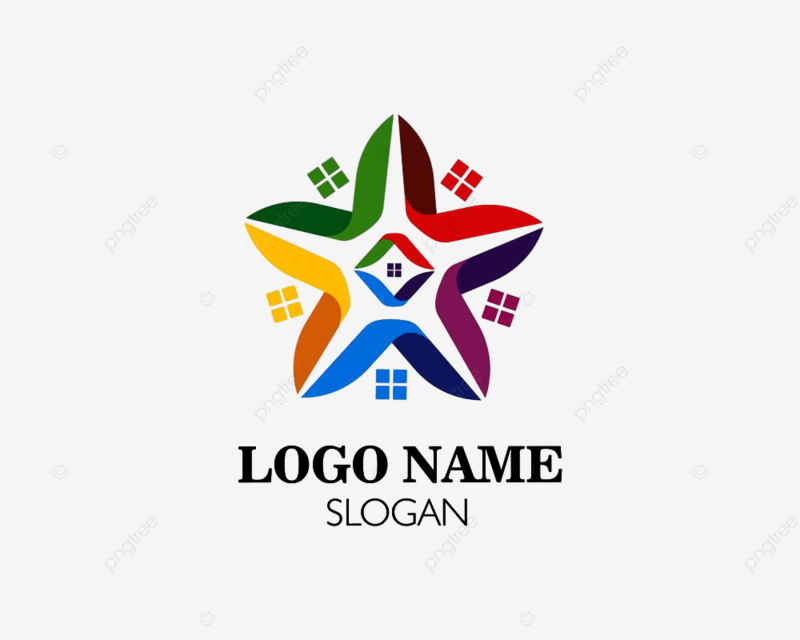 Diseão de plantilla de vector de edificio de ciudad moderna de bien raãc png mansiãn paisaje urbano real png y vector para dcargar gratis