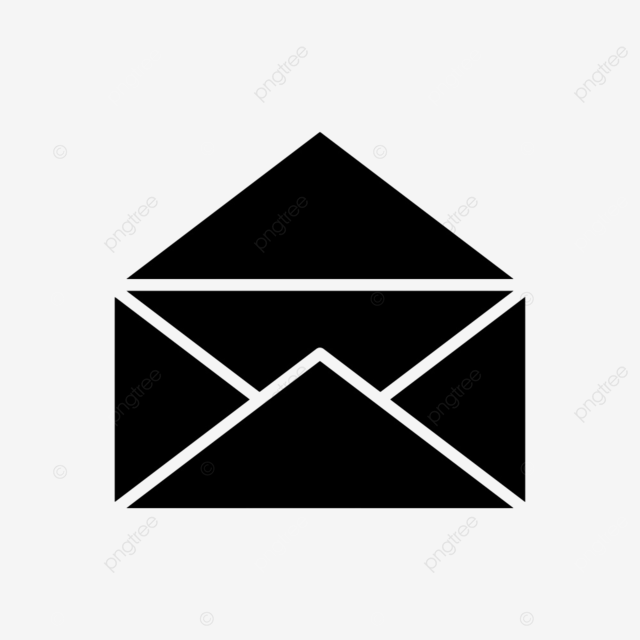 Templat design vector hd images envelope icon vector design template pictogram download element png image for free download