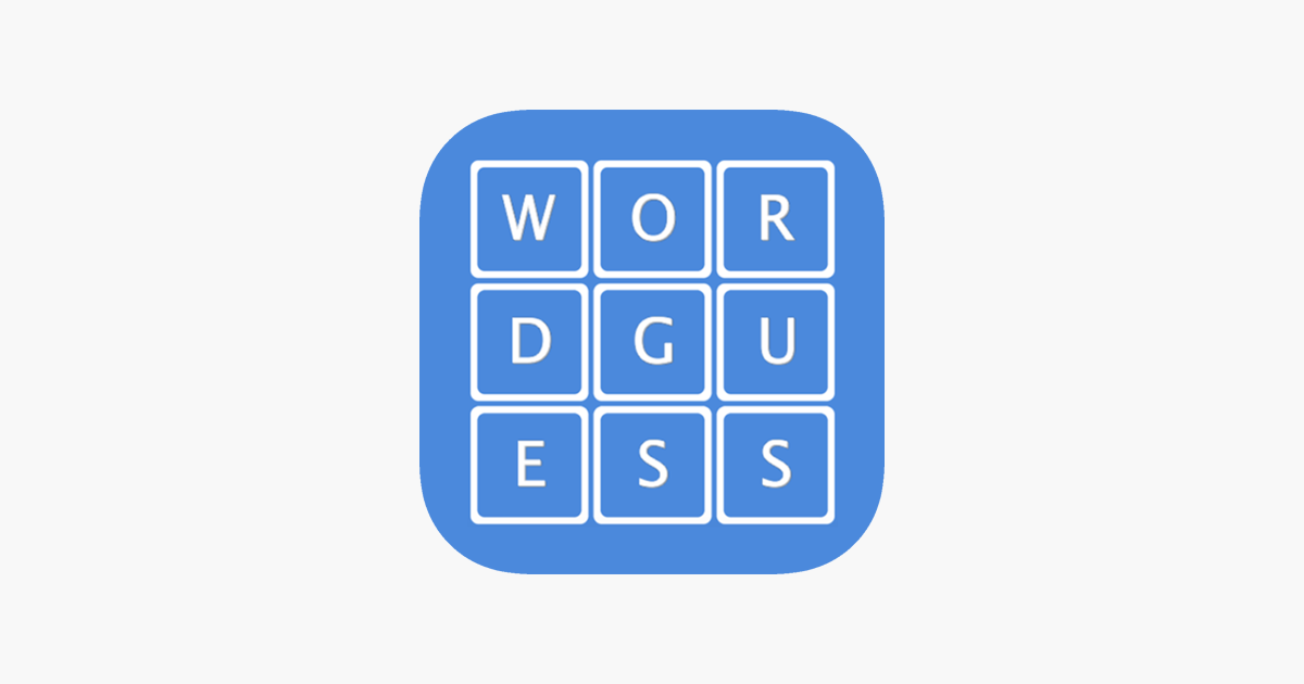Word crash