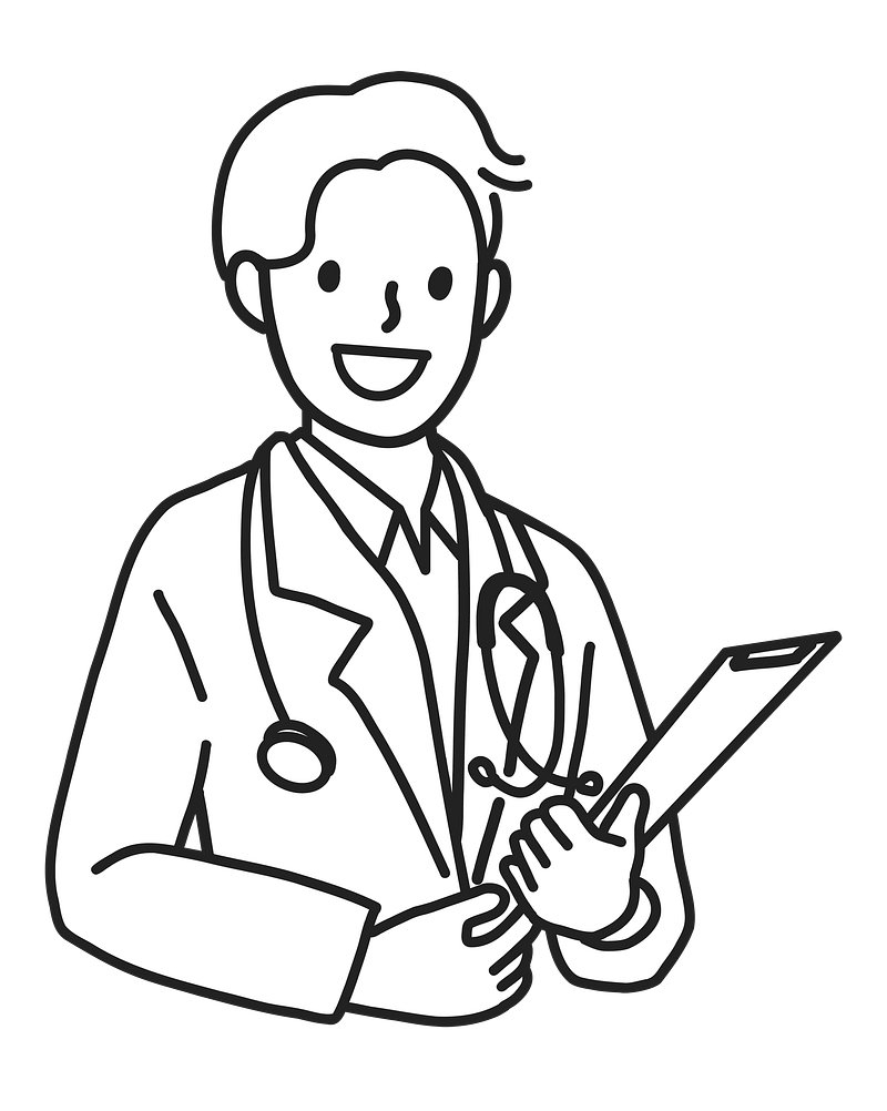 Icon doctor png sticker images free photos png stickers wallpapers backgrounds