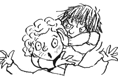 Aerobic al horrid henry wiki