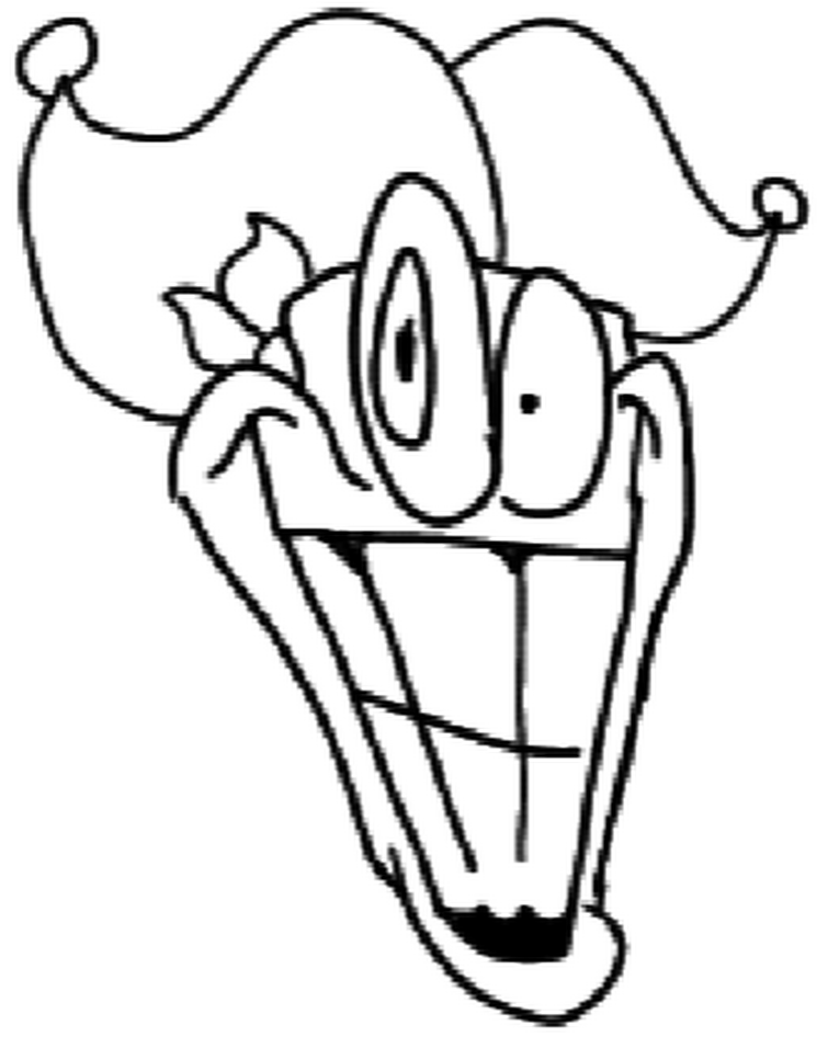 Bittergiggle