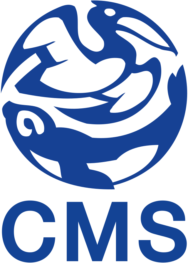 Convtion on the conservation of migratory species of wild animals