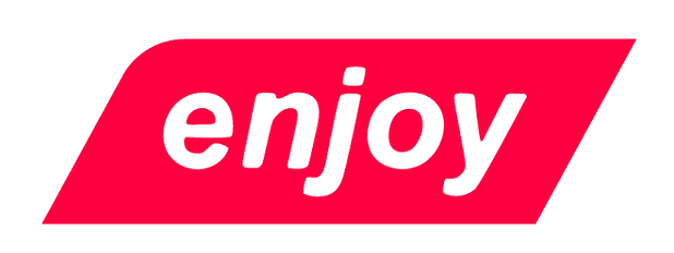 Enjoy artwork