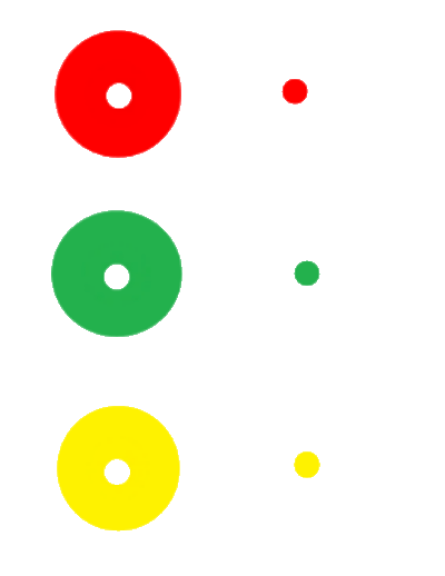 Amazing art exercises for kids