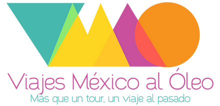 Viajes mãxico al ãleo conociendo mãxico