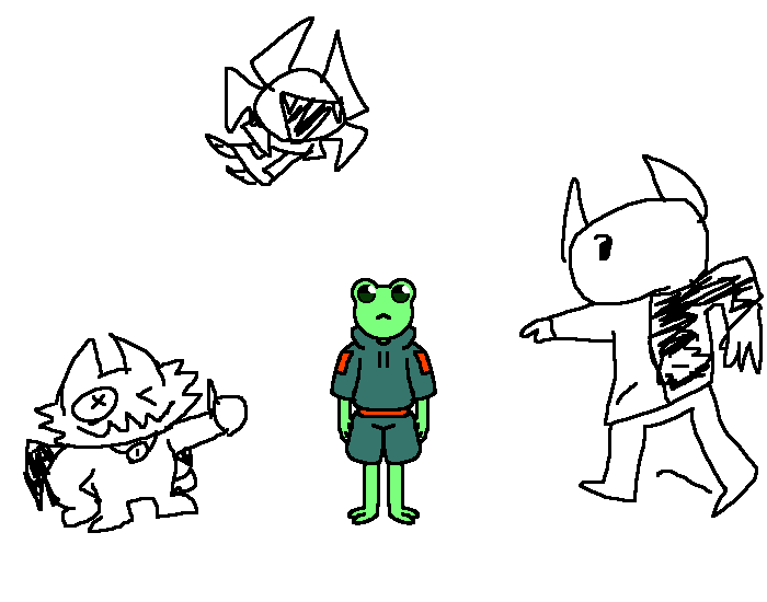 Eyelords gallery
