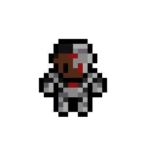 Cyborg