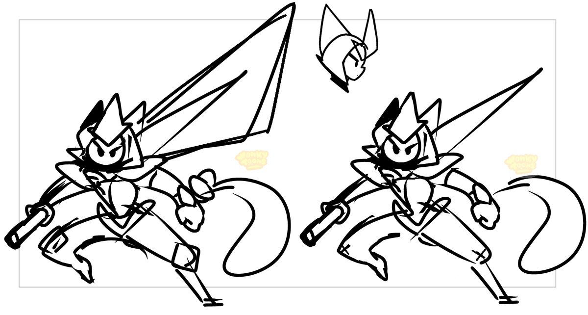 Wonkytoonsberry î workin on artwork wonkytoons x