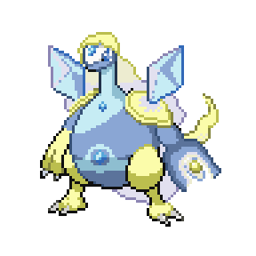 Pokãmon infinite fusion