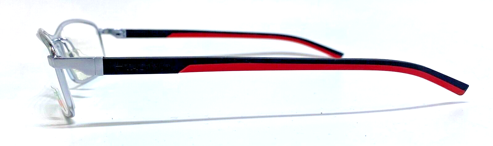 Tag heuer th automatic frame glasses socket frame eyewear