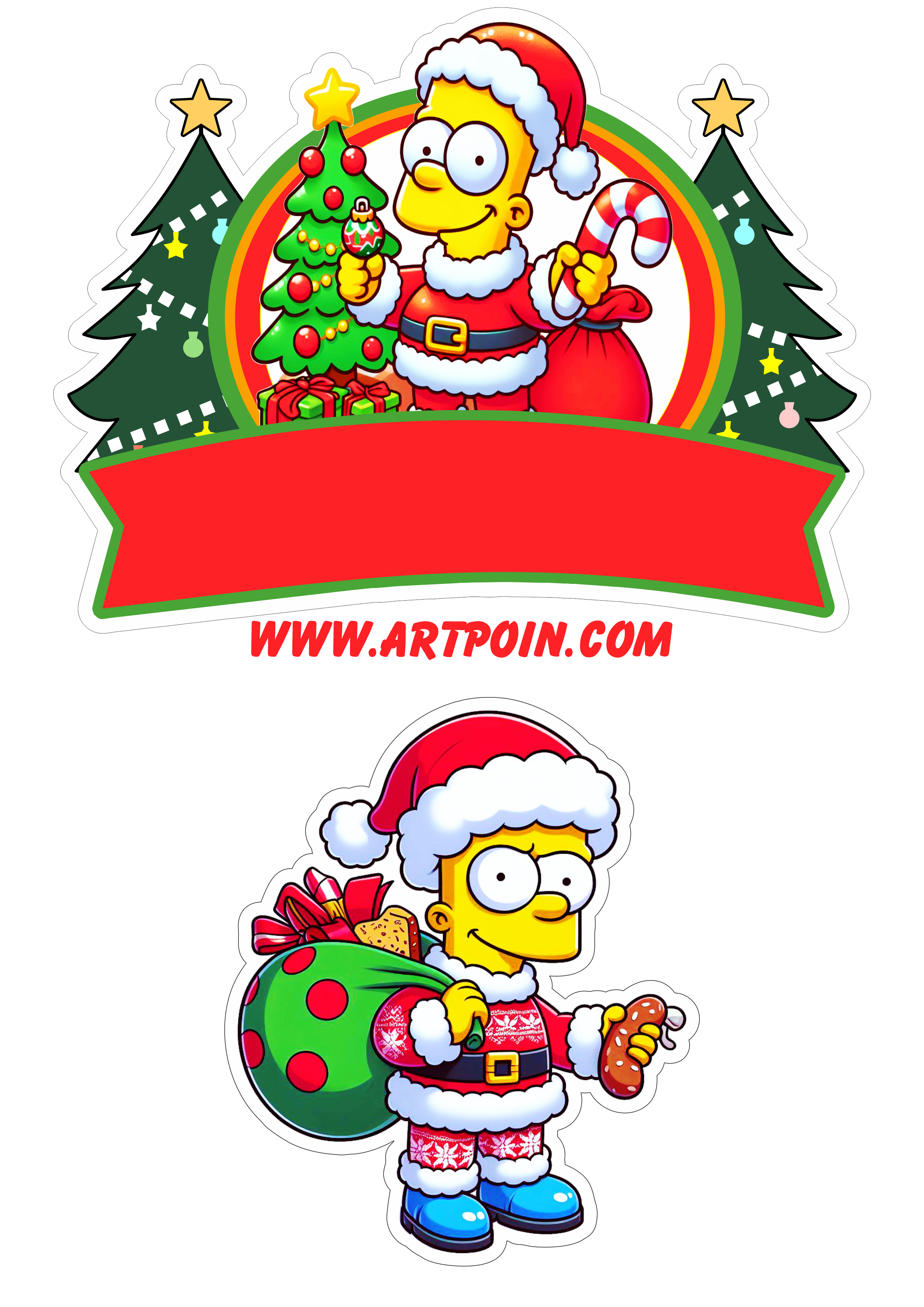 Arquivo de ãrvore de natal