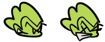 Cyber sensation funkipedia mods wiki