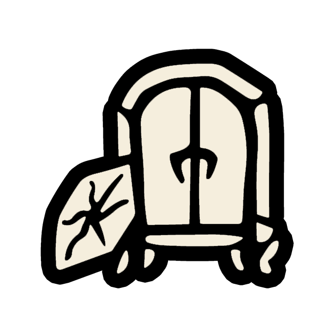 Sanctuary map