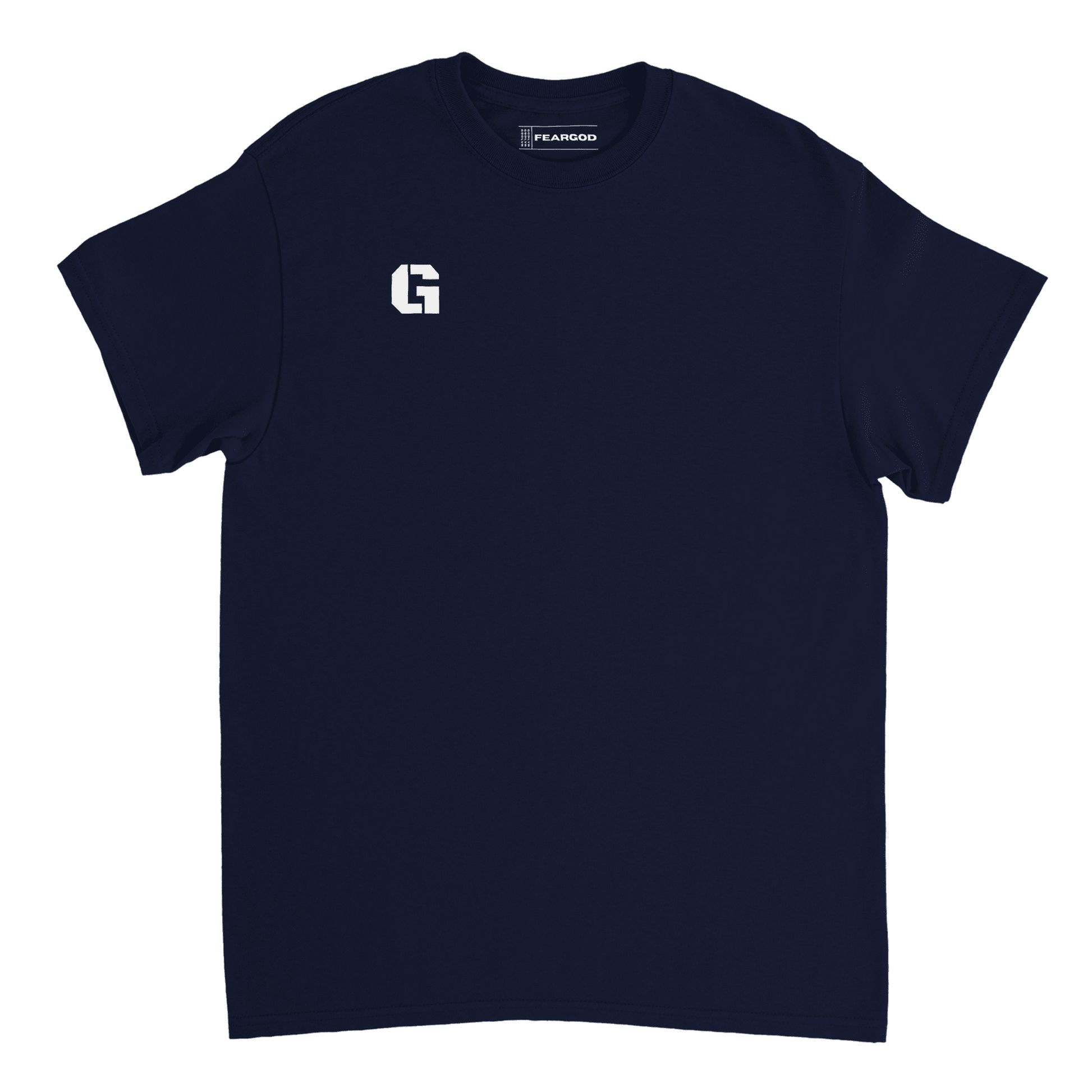 G classic unisex navy
