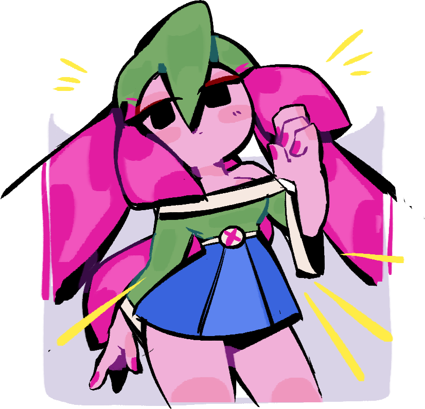 Natsuquilava natsuquilava x