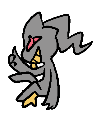 Banette appreciation