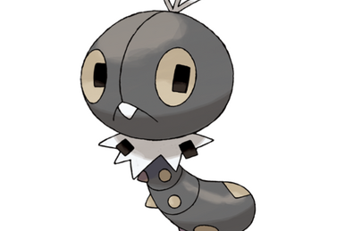 Vivillon pokemon fan fiction wiki