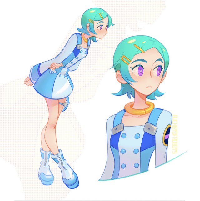 Topcharacterdesigns