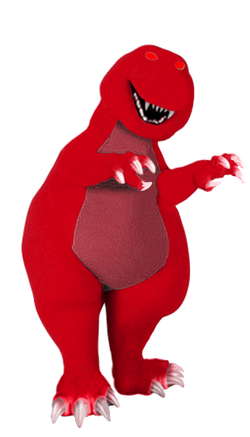 Colored evil characters joey slikk alt wiki