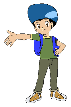 Rosemary hills mewtwo strikes back the wiki