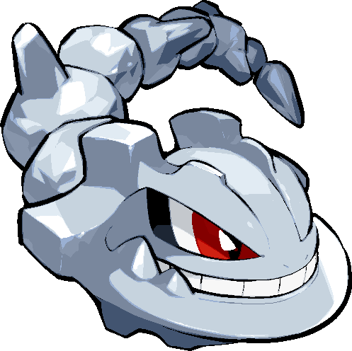 Yagura steel type trainer yagurakun x