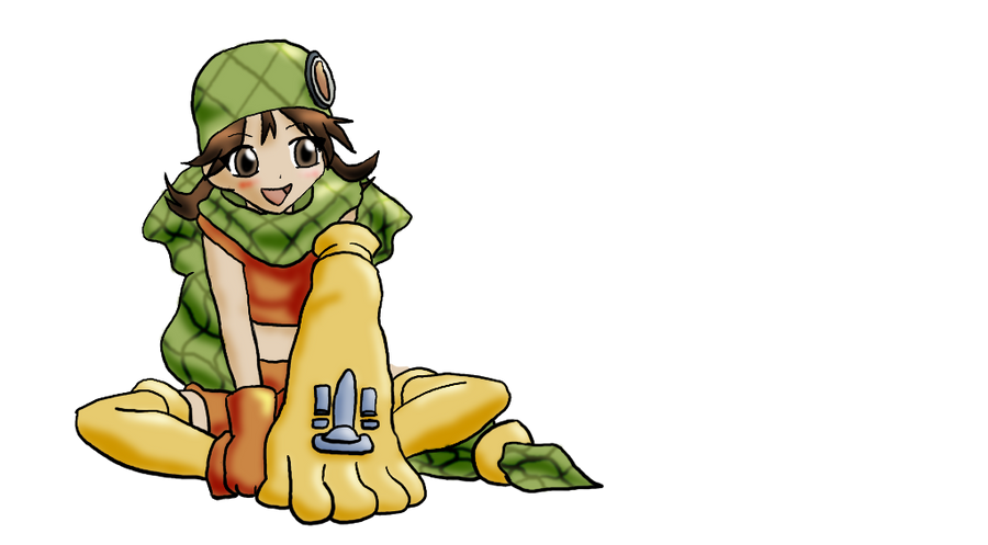 Top orphans for ash of pokemon by petetherock on
